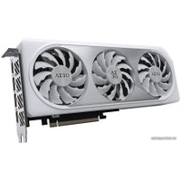 Видеокарта Gigabyte GeForce RTX 4060 Ti Aero OC 16G GV-N406TAERO OC-16GD