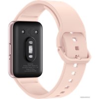 Фитнес-браслет Samsung Galaxy Fit3 (розовое золото) в Гродно