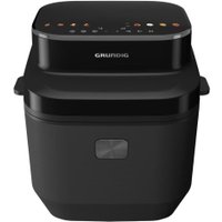 Аэрогриль (аэрофритюрница) Grundig Fry 8420