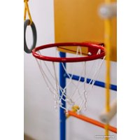 Баскетбольный щит Rokids для шведской стенки 29.5 см