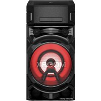 Патибокс LG X-Boom ON77DK