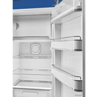 Однокамерный холодильник Smeg FAB28RBE5