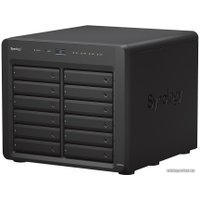 Сетевой накопитель Synology DiskStation DS3622xs+