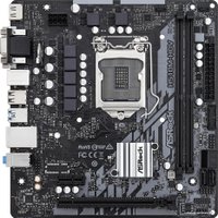 Материнская плата ASRock H510M-HDV R2.0