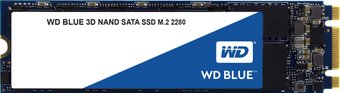 WD Blue 3D NAND 2TB WDS200T2B0B