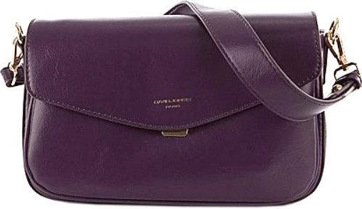 

Женская сумка David Jones 823-CM6741-PRP (фиолетовый)