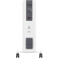 Масляный радиатор Royal Clima FRESCO ROR-FR7-1500M