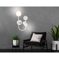 Припотолочная люстра Ambrella light Comfort FL66388/3 WH