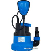 Дренажный насос Aquario ADS-400-5E/1
