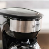 Капельная кофеварка First FA-5459-5