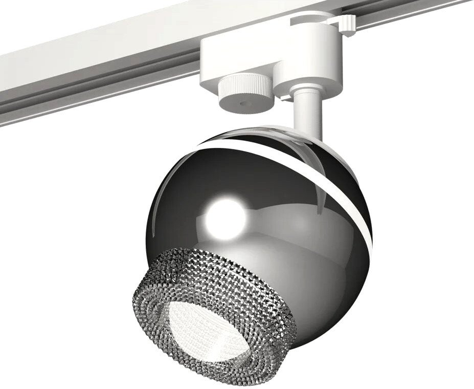 

Трековый светильник Ambrella light XT XT1104001