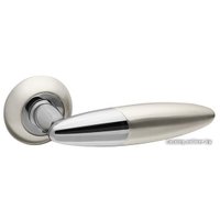 Металлическая дверь ДРД М-вайт в комплектации Кале плюс