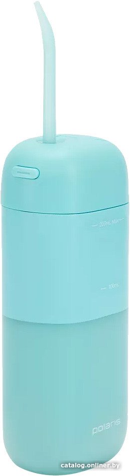 Ирригатор  Polaris PWF 1002 T (бирюзовый)
