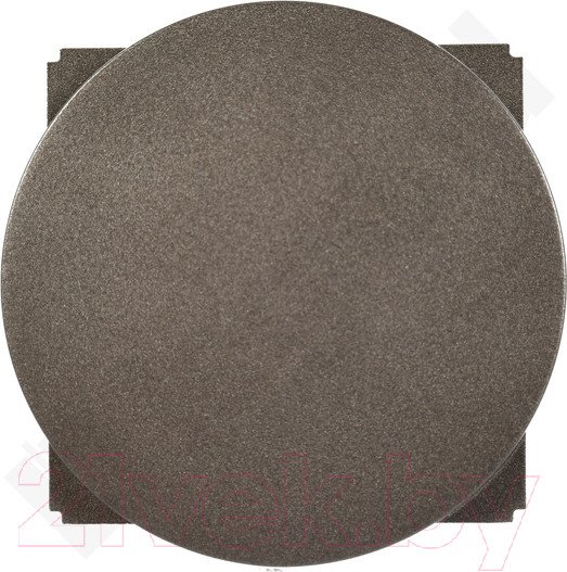 Декоративная заглушка Legrand Celiane 67943 (графит)