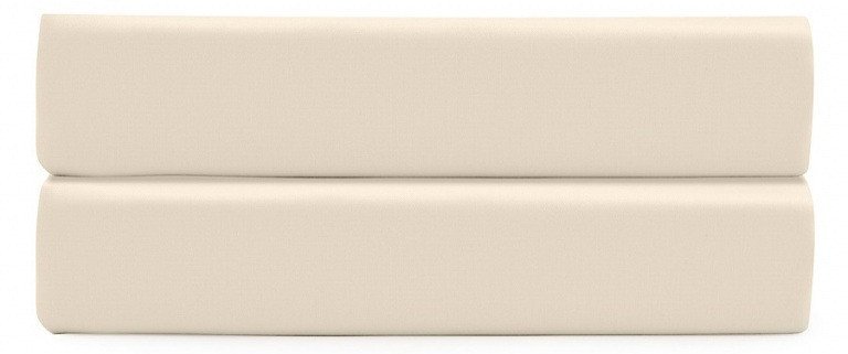 

Постельное белье Tkano Essential TK21-FS0005 (кремовый)