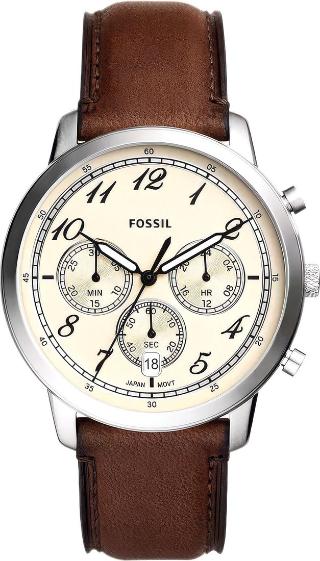 

Наручные часы Fossil FS6022