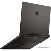 Игровой ноутбук MSI Vector GP68HX 13VI-481BY