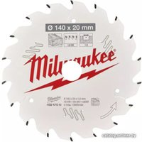 Пильный диск Milwaukee 4932471310