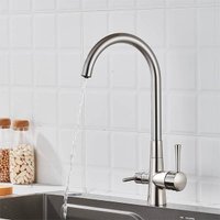 Смеситель Shevanik S428L