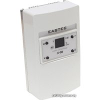 Терморегулятор Eastec E-38 Silent (симисторный, бесшумный)