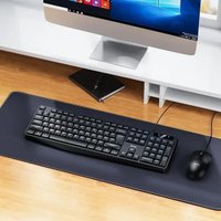 Клавиатура Hoco GM60 (черный)