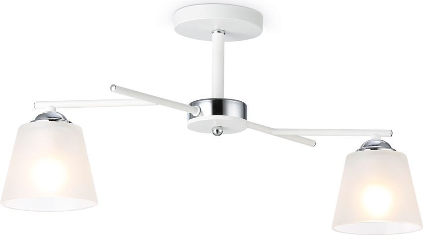

Припотолочная люстра Ambrella light TR TR303201