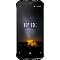 Телефон Oukitel WP1 (черный)