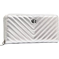 Портмоне Cedar Rovicky R-PRK-04-HRH (серебряный)