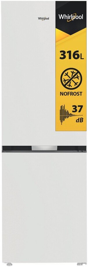 Холодильник Whirlpool WHK 25364 W4E
