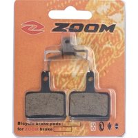 Тормозные колодки Zoom DB-03