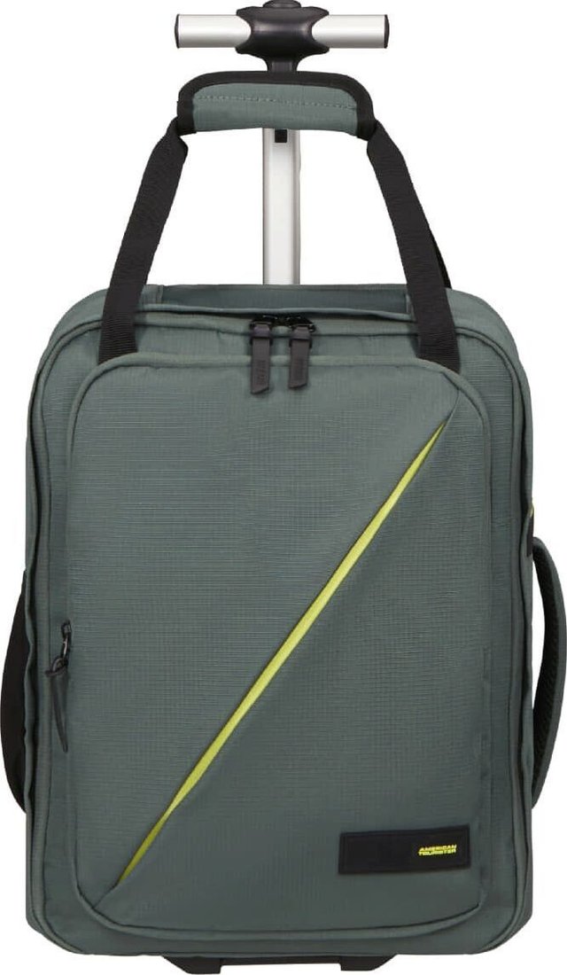 

Городской рюкзак American Tourister Take2cabin 91G-04013 (зеленый)