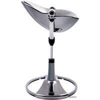 Высокий стульчик Bloom Fresco Chrome