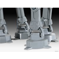 Сборная модель Revell 05680 AT-AT 40th Anniversary The Empire Strikes Back