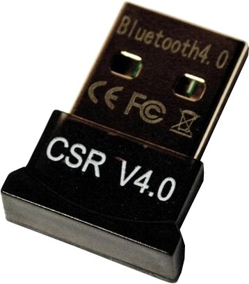 

Bluetooth адаптер KS-IS KS-269