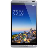 Планшет Huawei MediaPad M1 8.0 8GB 3G White (S8-301u)