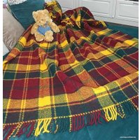 Плед Klippan-Saule Christmas 170x210