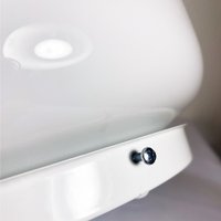 Припотолочная люстра Элетех НПО 22-100-230 Таблетка 1005150221