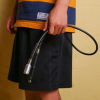 Гибкий вал Deko SF107 083-1070