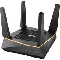 Wi-Fi система ASUS RT-AX92U (2 шт.)