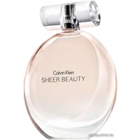 Туалетная вода Calvin Klein Sheer Beauty EdT (100 мл) в Бресте