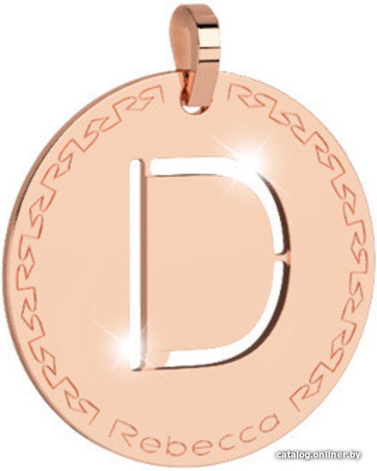Подвеска Rebecca Charm BWRPRD54