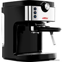 Рожковая кофеварка Aresa AR-1611