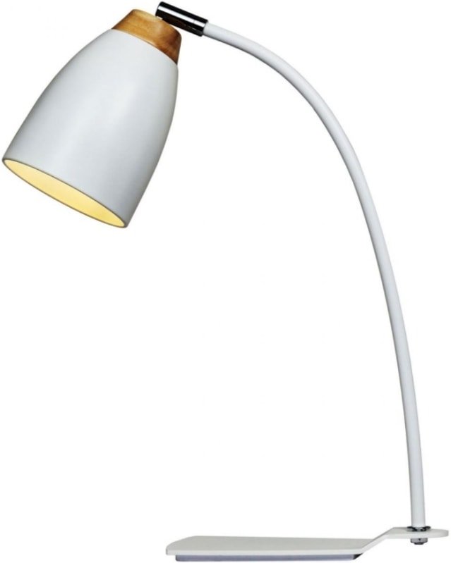 

Настольная лампа LOFT IT Watchman LOFT4402T-WH