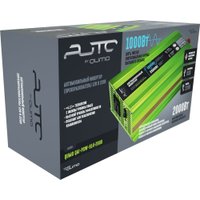 Автомобильный инвертор QUMO QAI-PSW-914-2000