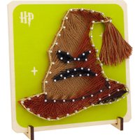 Набор для создания поделок/игрушек Woody Цвик-арт. Волшебная шляпа 07760