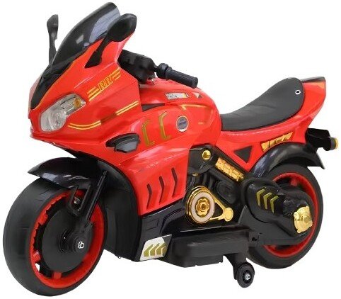 

Электромотоцикл Pingxiang KP1099 (красный)