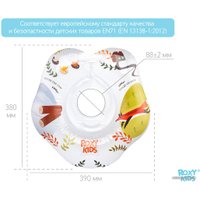 Надувной круг на шею Roxy Kids Fairytale Fox RN-005