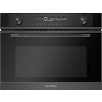 Электрический духовой шкаф Hyundai HMEO 6540 DX