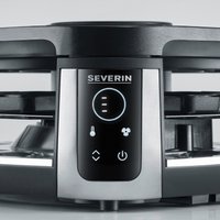 Раклетница Severin RG 2379