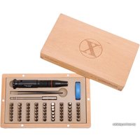 Набор отверток прецизионных Atuman Duka X3 (58 предметов)